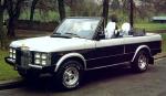 Glenfrome Ashton Convertible 1980 года